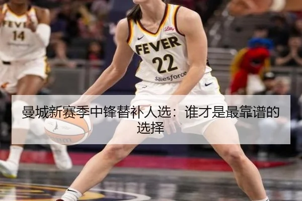 曼城新赛季中锋替补人选：谁才是最靠谱的选择